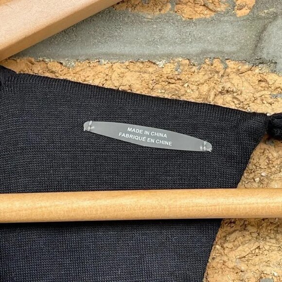 Ports 1961 Wool Shift Dress size 4 - Picture 5 of 10